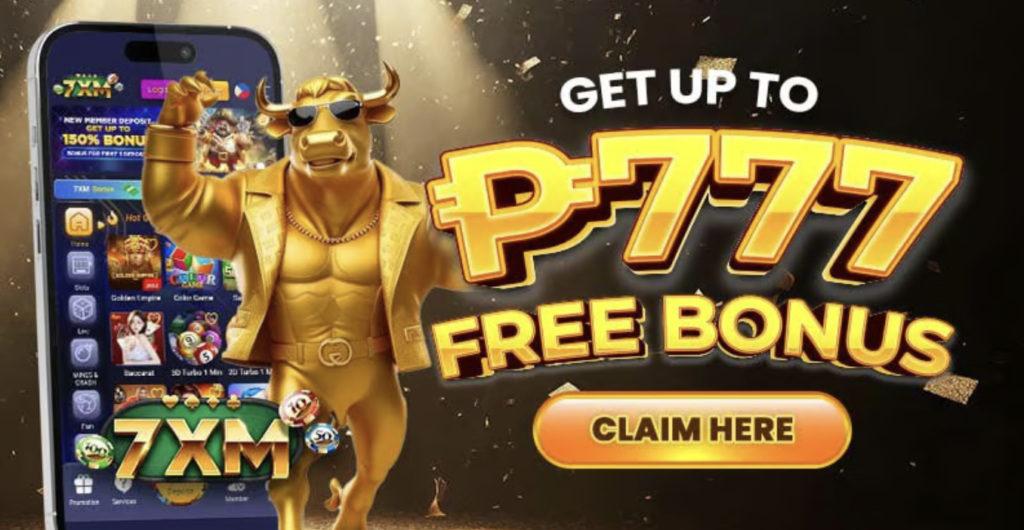 claim bonus