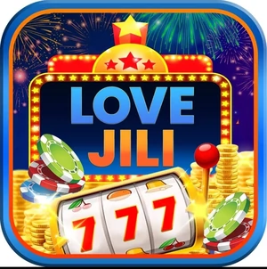 LOVEJILI logo