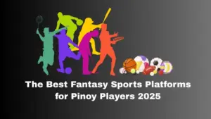 Best Fantasy Sports Platforms