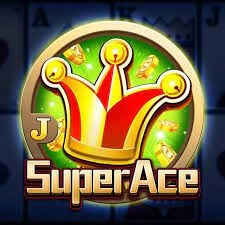 Super Ace logo
