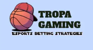Tropa Gaming Esports betting strategies banner
