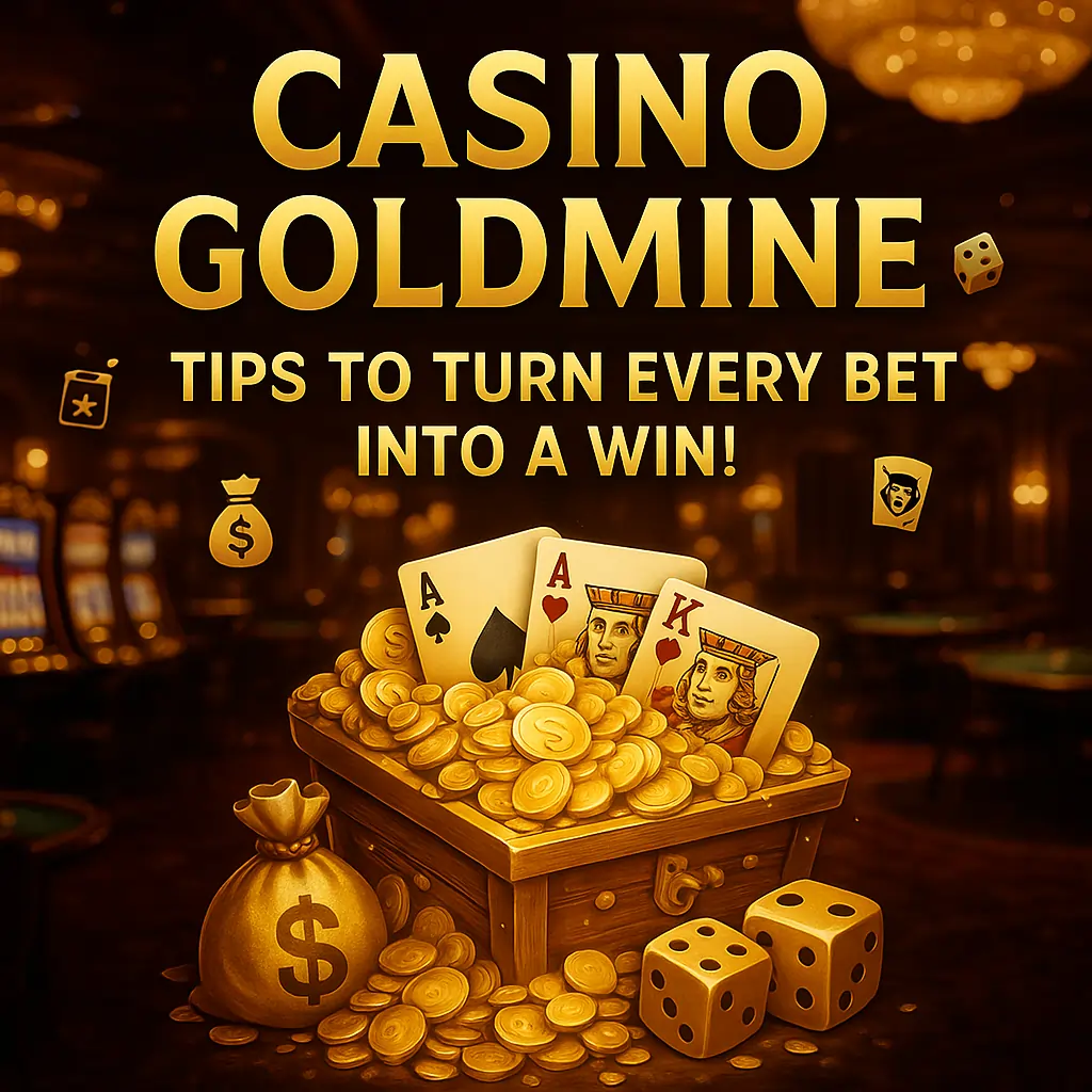 Casino Goldmine