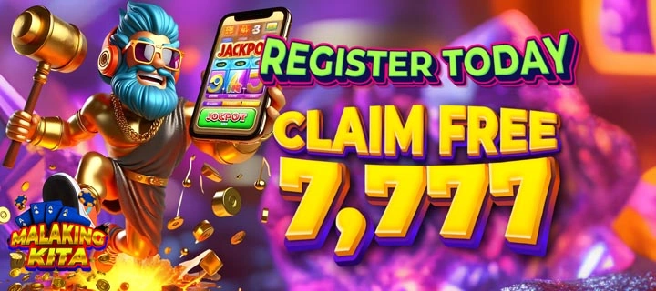 free 7,777