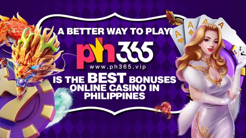 ph365 casino login