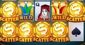 scatter game online