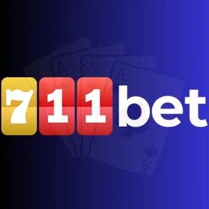 711bet logo