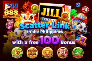 scatter bonus