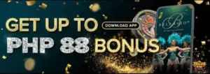 get up to 88 bonus