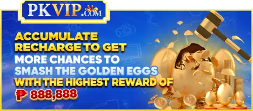 pkvip bonus